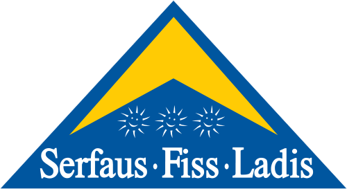 Serfauss Fiss Ladis Logo